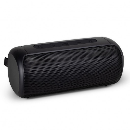 Phobos Outdoor Bluetooth Speakers Front